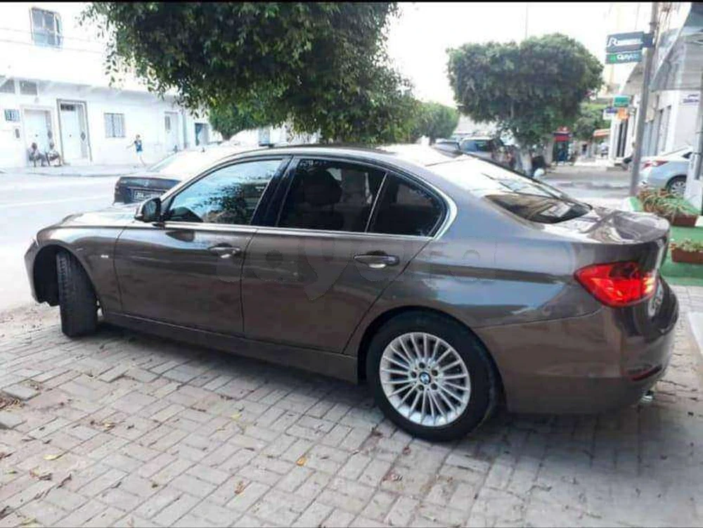 Sousse Jaouhara Sousse Khezama Bmw M3 Bmw du pdg