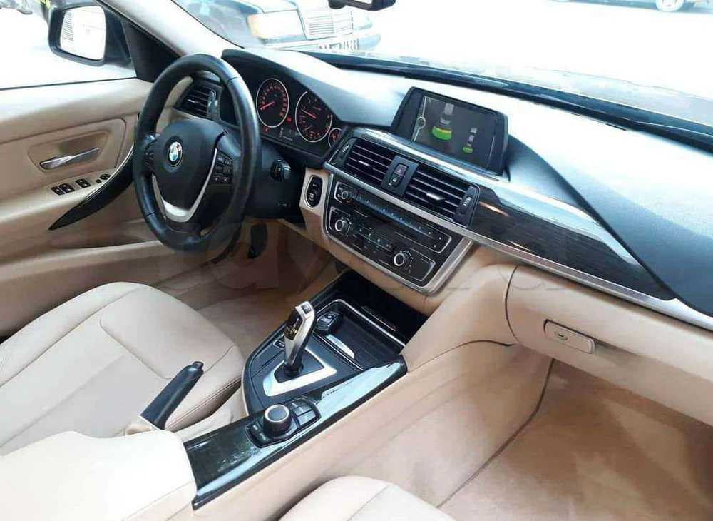 Sousse Jaouhara Sousse Khezama Bmw M3 Bmw du pdg