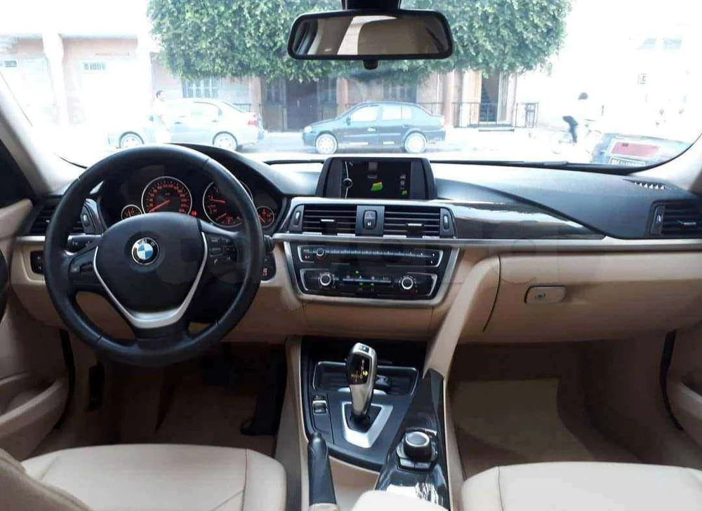 Sousse Jaouhara Sousse Khezama Bmw M3 Bmw du pdg