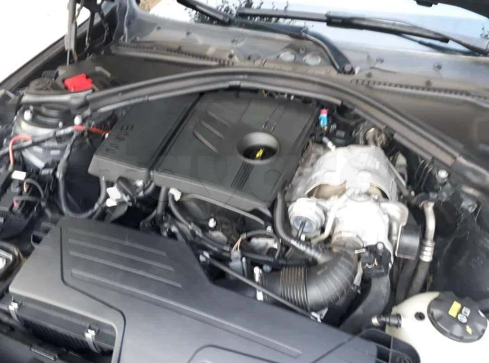 Sousse Jaouhara Sousse Khezama Bmw M3 Bmw du pdg