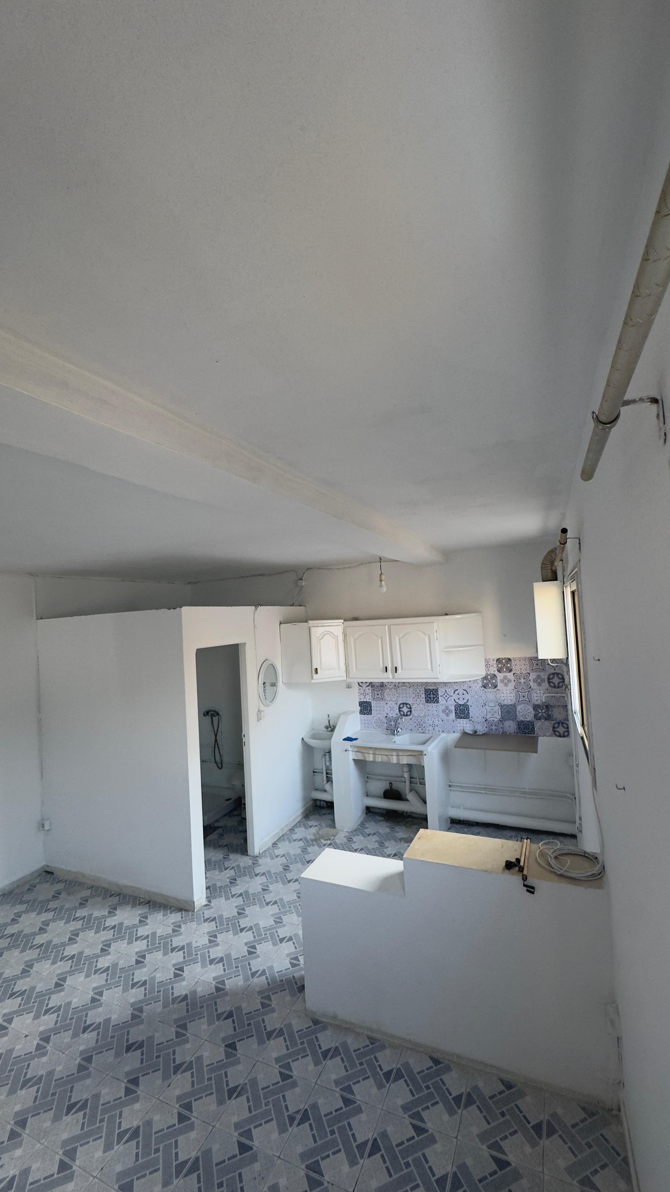 La Marsa Cite Des Juges 2 Location Appart. 1 pice Studio la marsa proche plage et toutes commodits