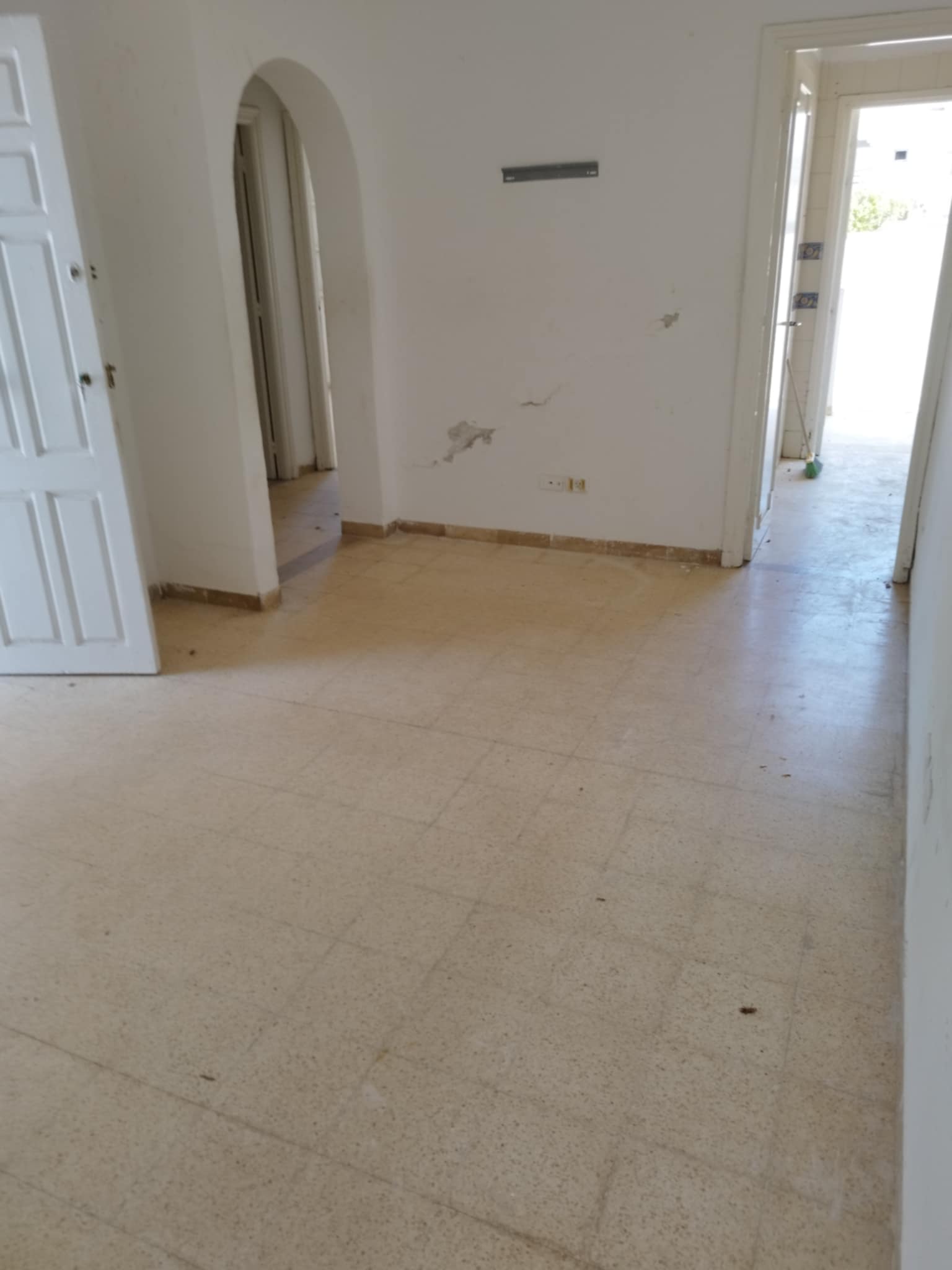 El Mourouj El Mourouj Vente Appart. 3 pices Appartement au mourouj 5