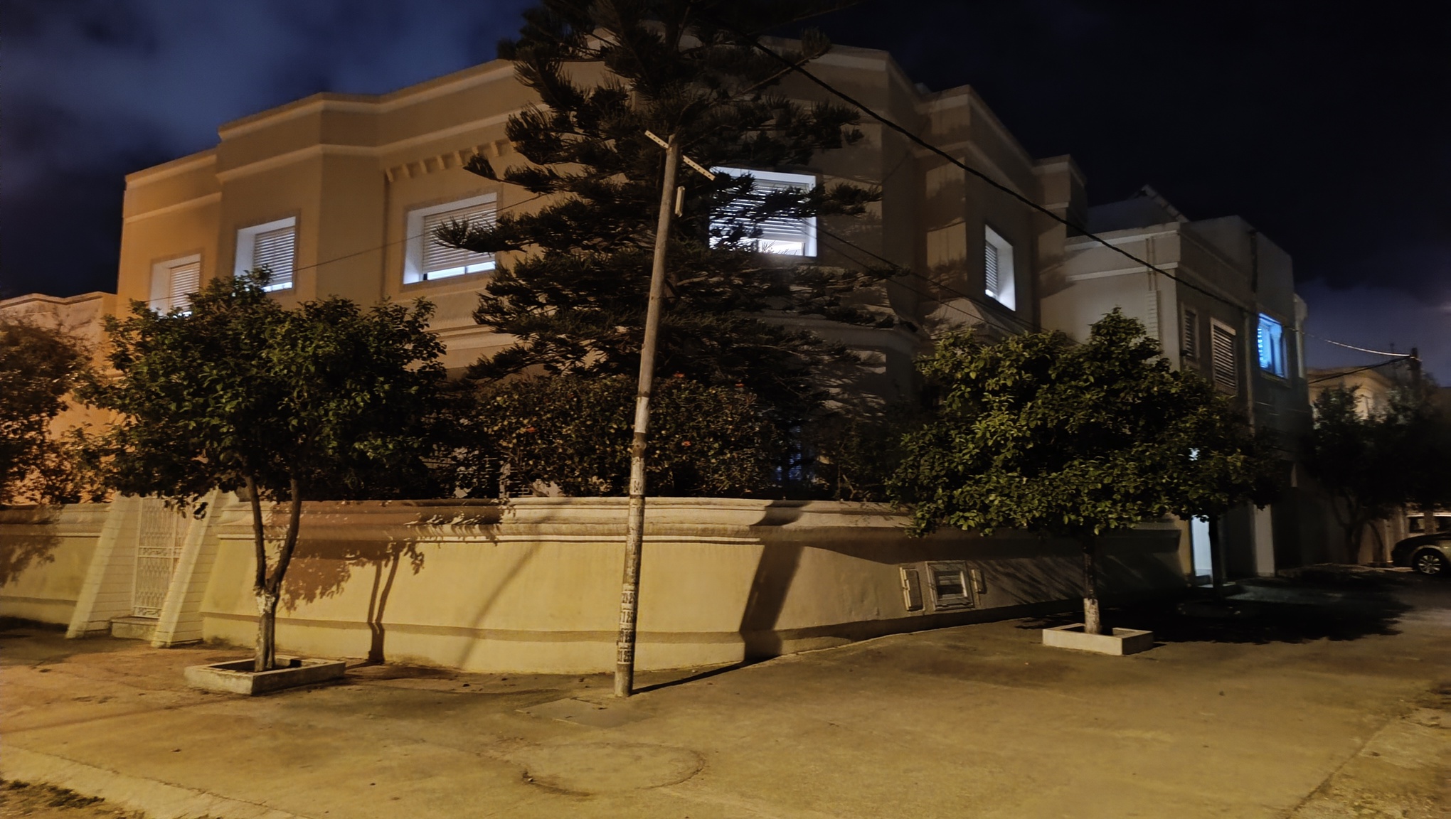 Nabeul Nabeul Location Appart. 1 pice Studio s1 a nabeul