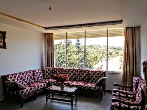 Hammam El Ghezaz Hammam El Ghezaz Location Appart. 3 pices Rservez maintenant