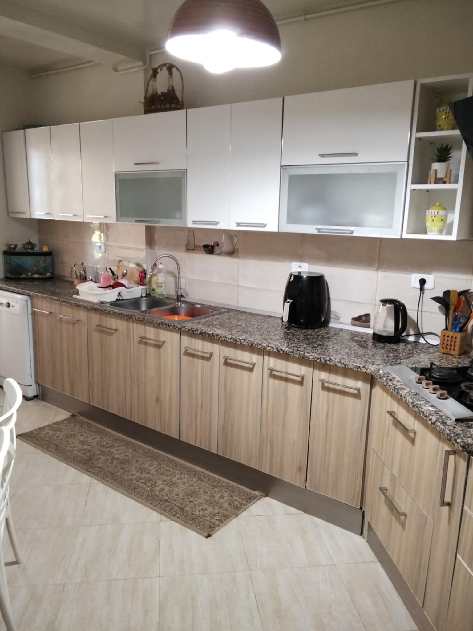 Ezzahra Cite Panorama Vente Appart. 4 pices Bel appartement s3
