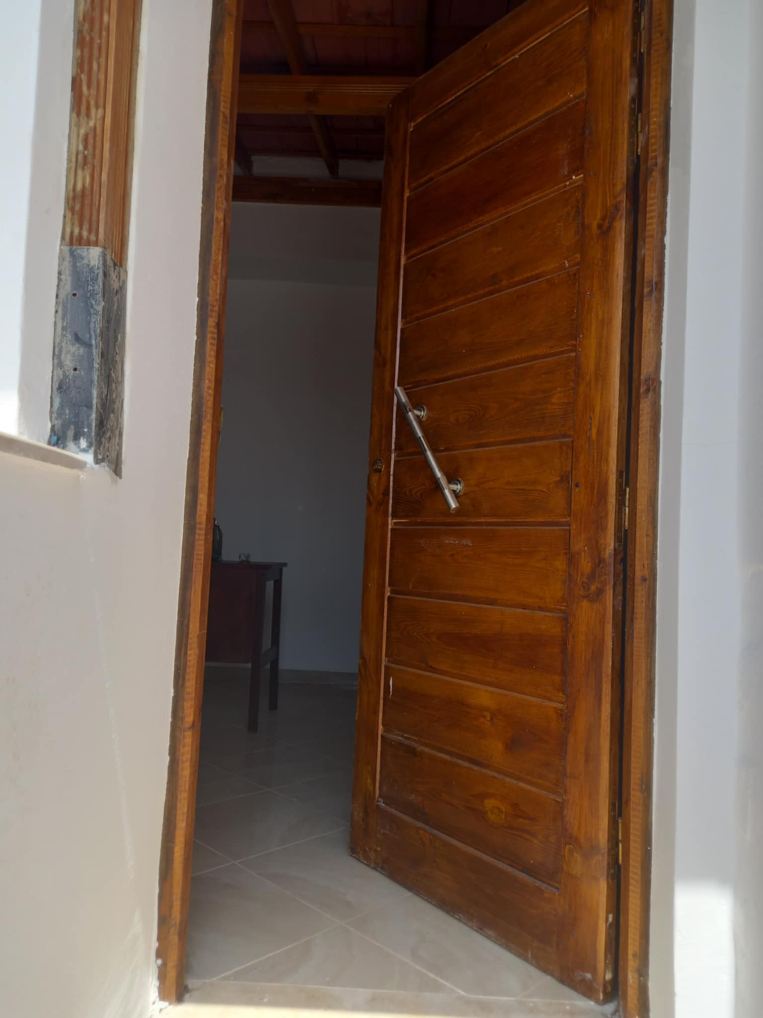 Mateur Cite El Omrane 2 Vente Appart. 3 pices Bel appartement afh