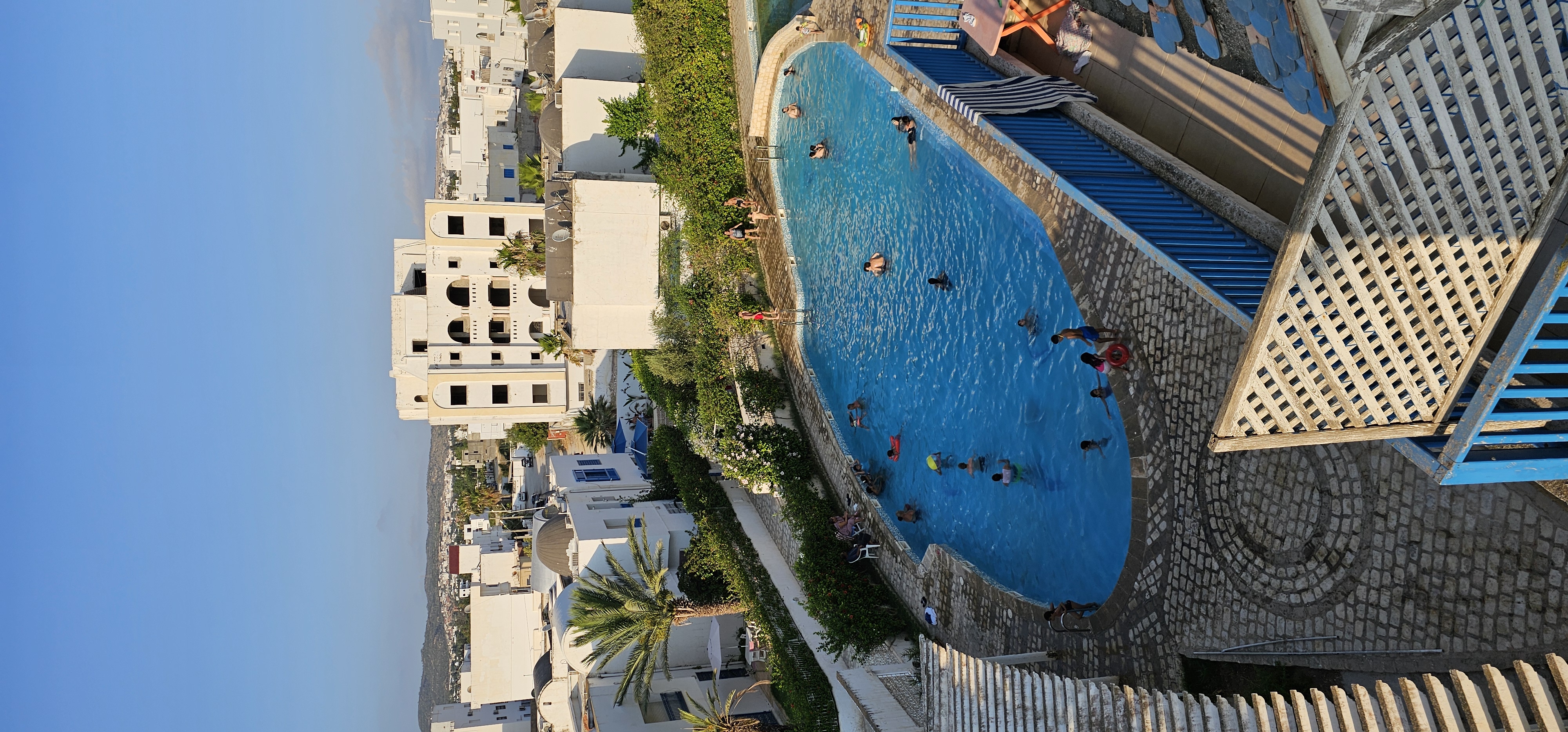 Hammamet Hammamet Location vacances Appart. 1 pice Un appartement s1 richement meubl