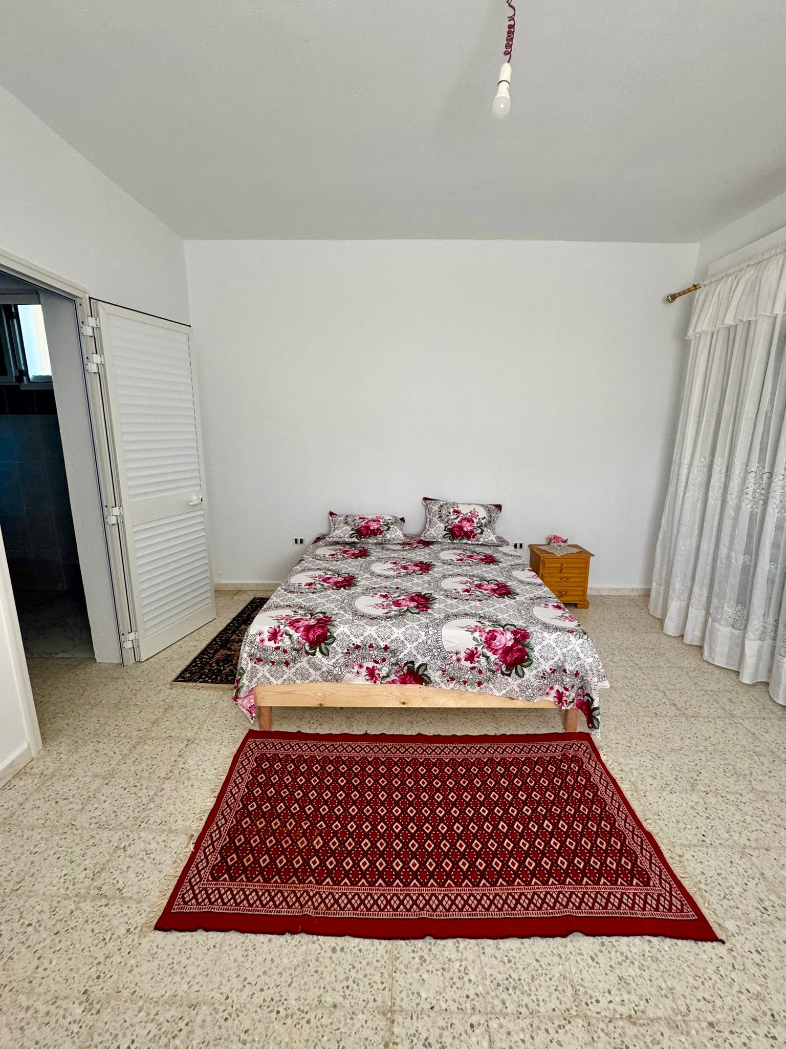 Hammam El Ghezaz Hammam El Ghezaz Location vacances Appart. 1 pice Un studio comfortable