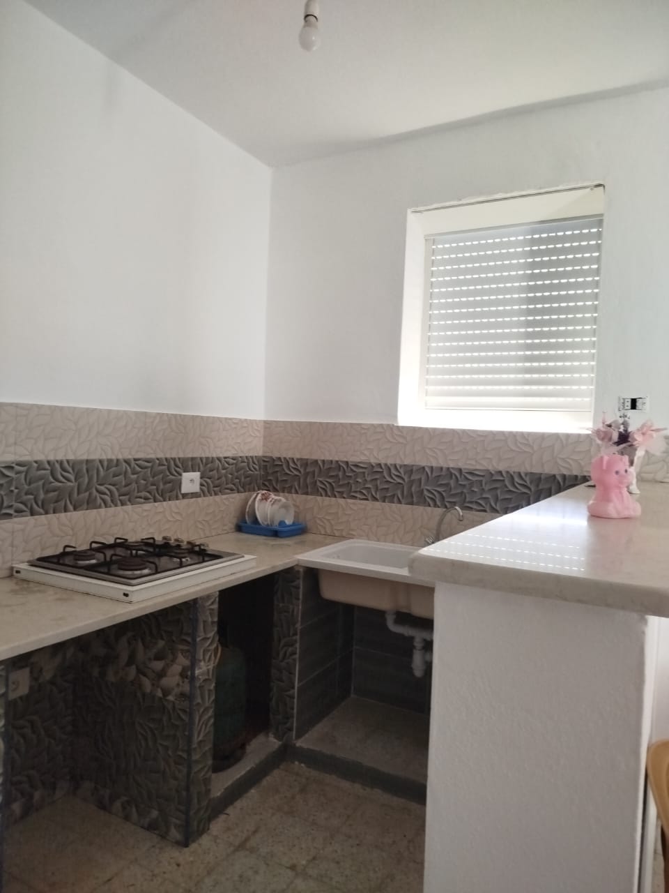 Hammam El Ghezaz Hammam El Ghezaz Location vacances Appart. 1 pice Un studio comfortable