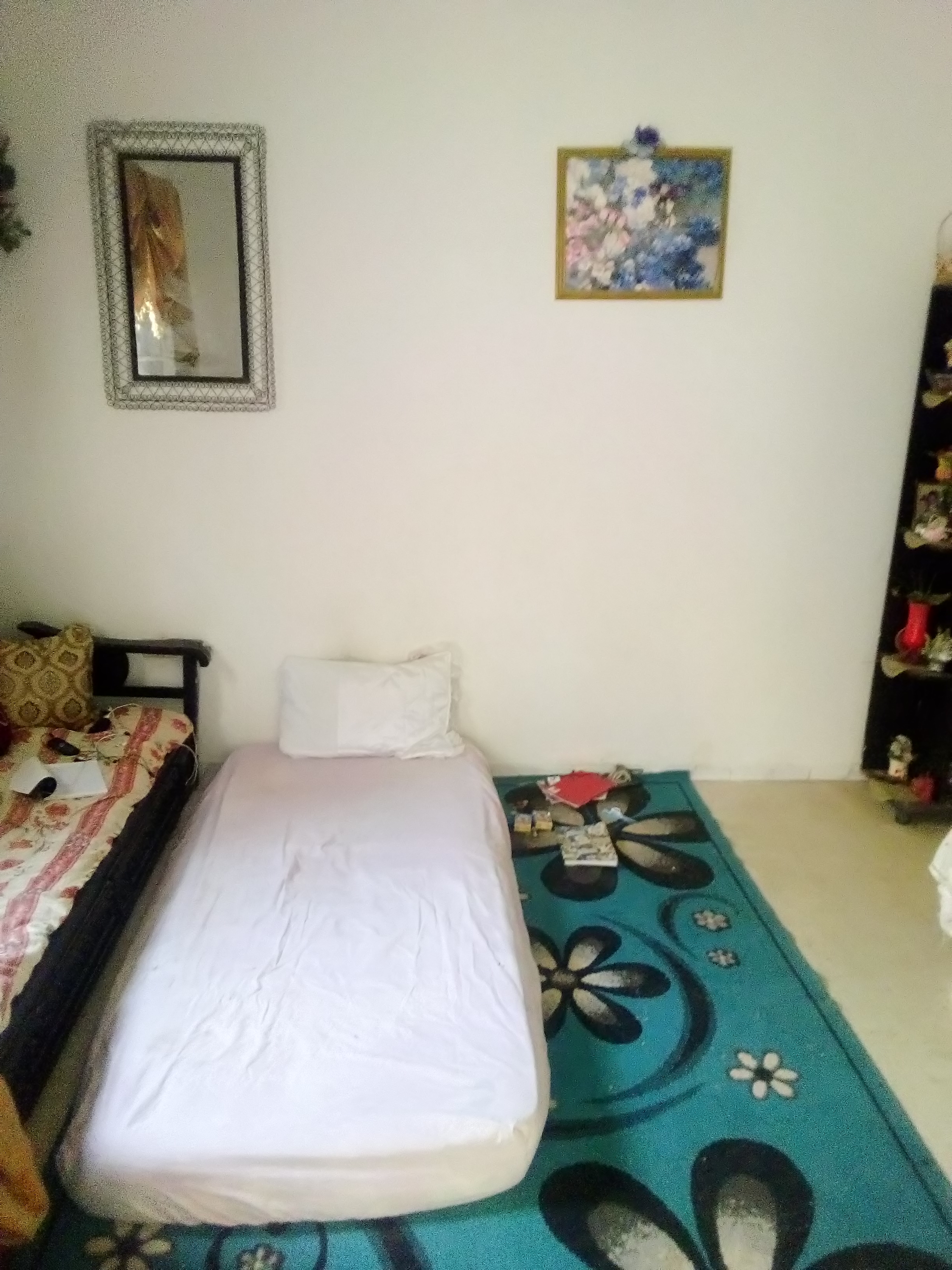 Mohamadia Cite El Omri 2 Vente Maisons Maison snite