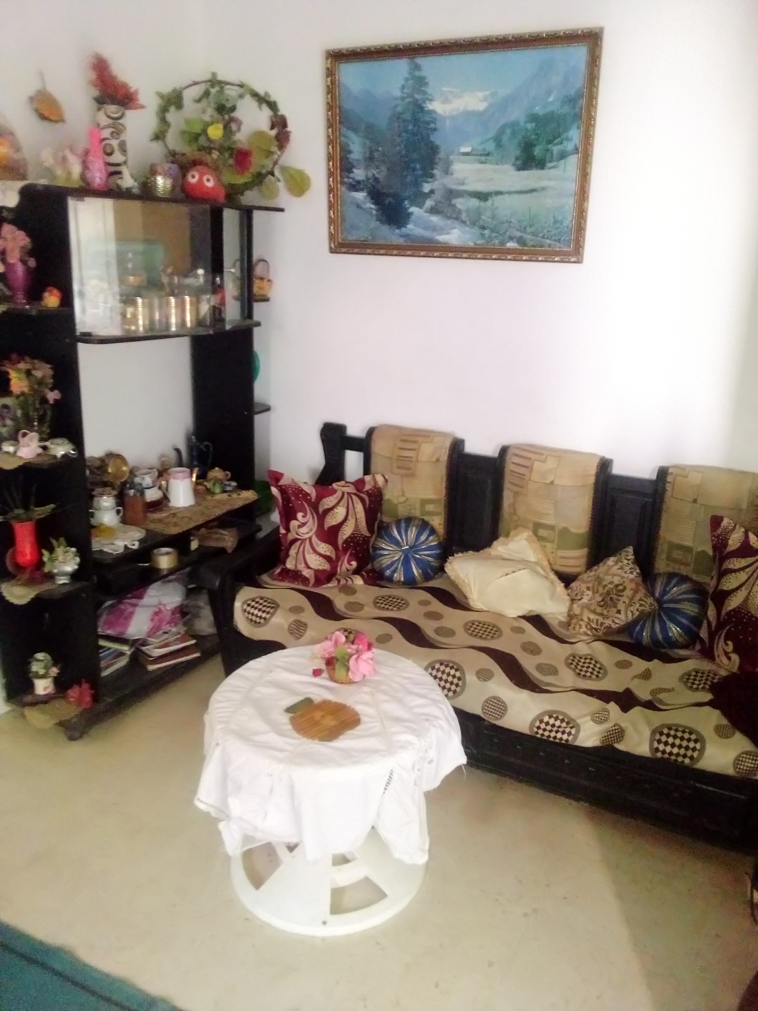 Mohamadia Cite El Omri 2 Vente Maisons Maison snite