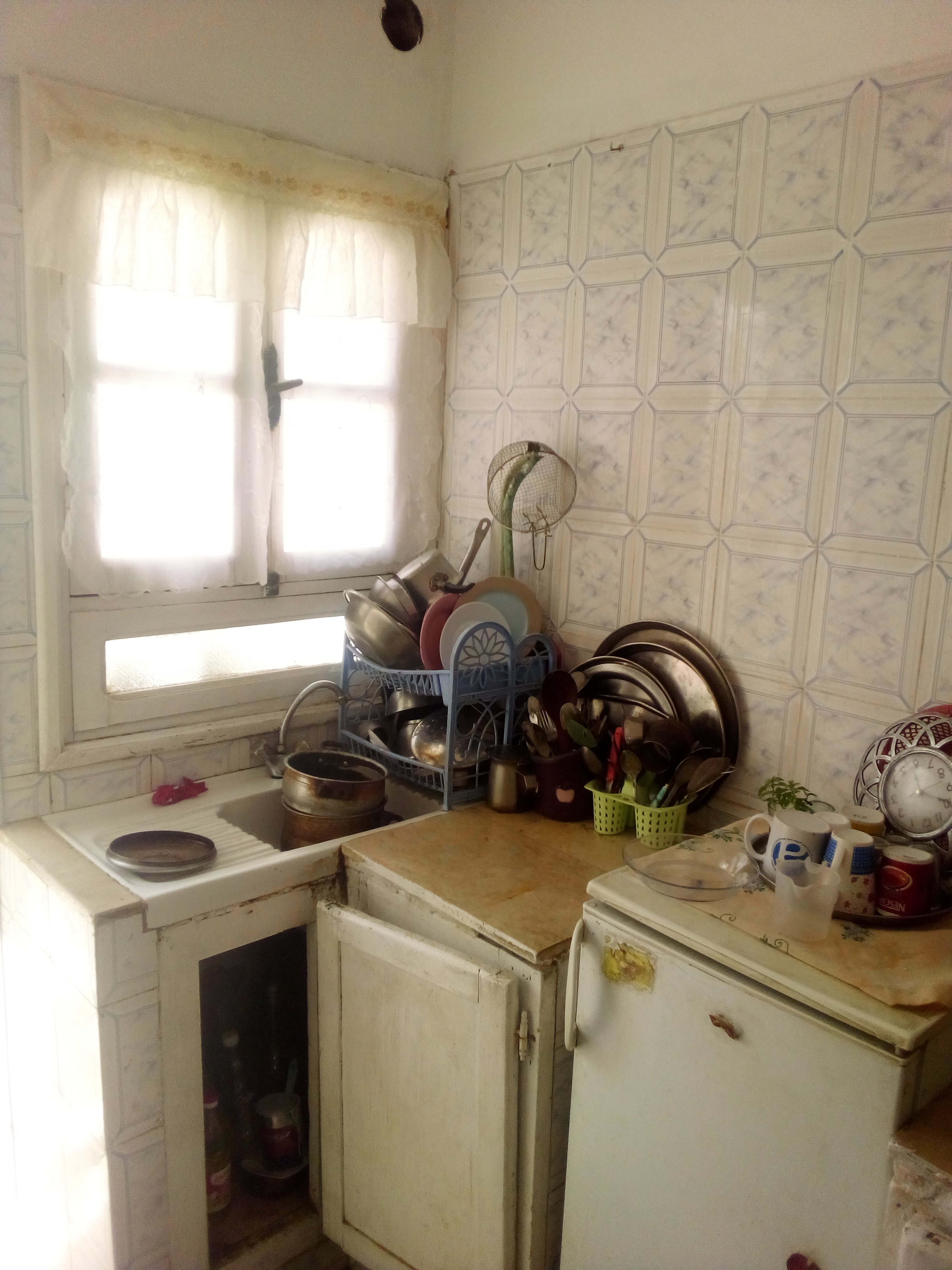 Mohamadia Cite El Omri 2 Vente Maisons Maison snite