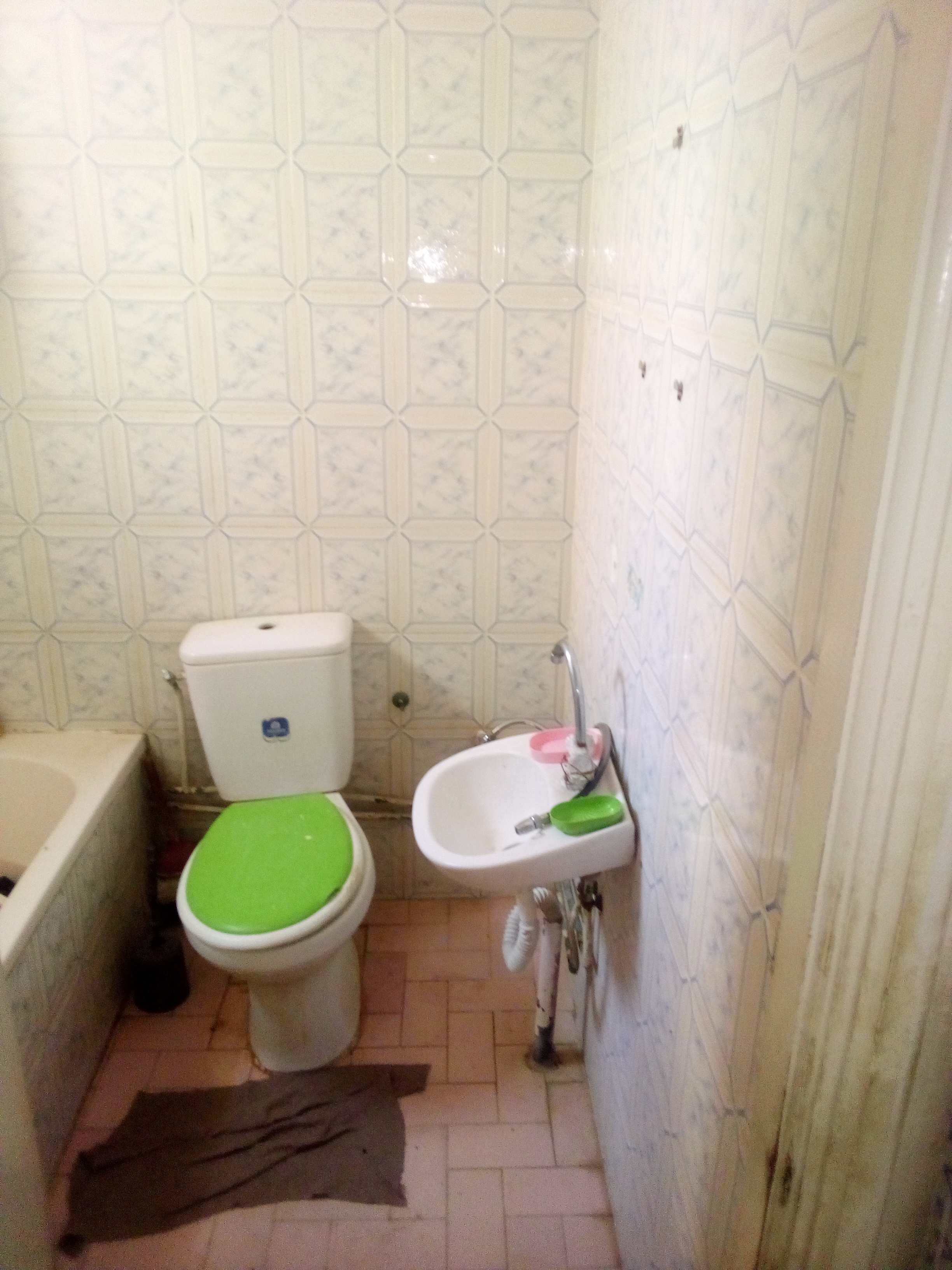Mohamadia Cite El Omri 2 Vente Maisons Maison snite