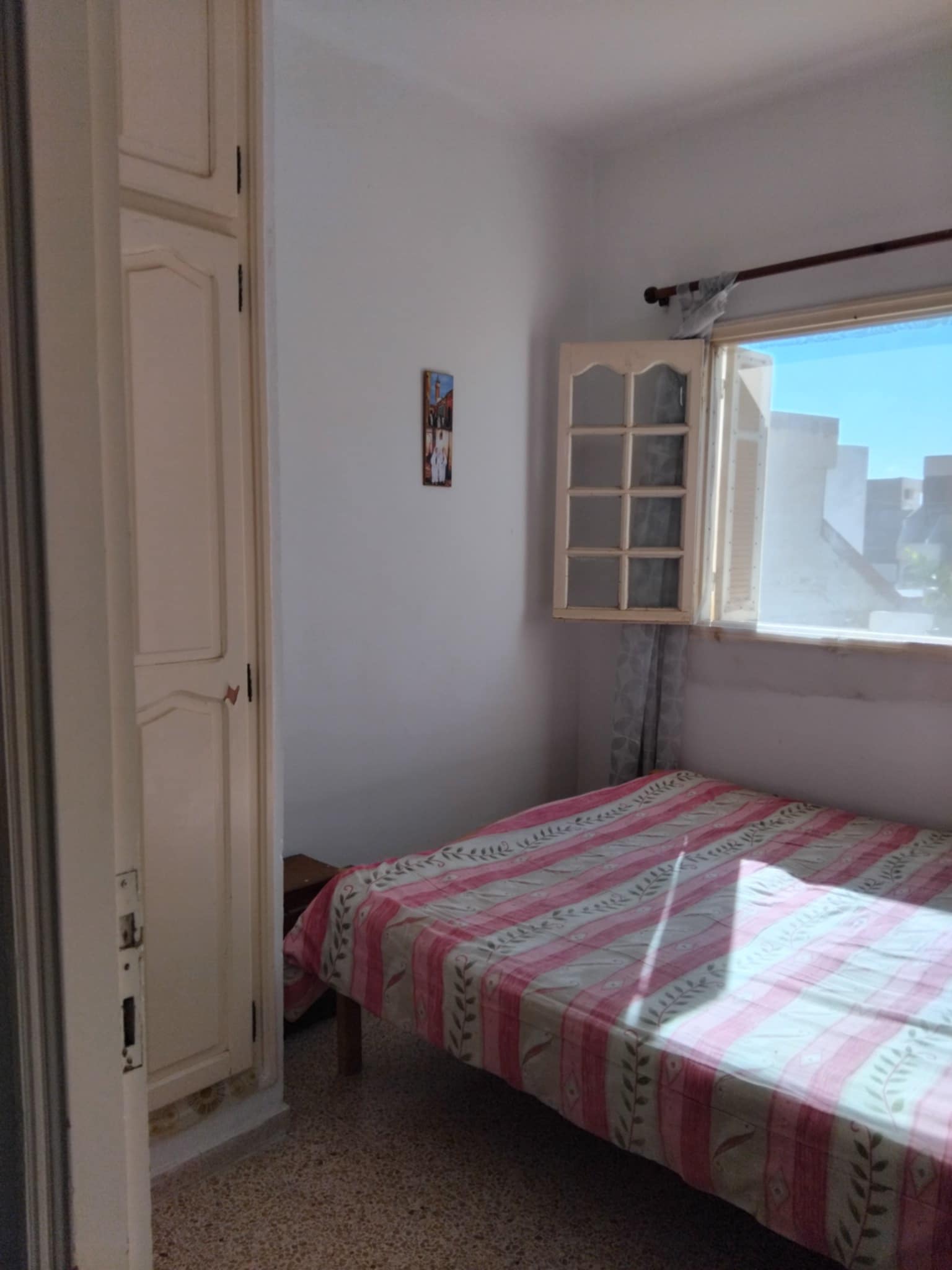 Kairouan Sud Kairouan Sud Location Appart. 2 pices Appartement s2 bien meubl