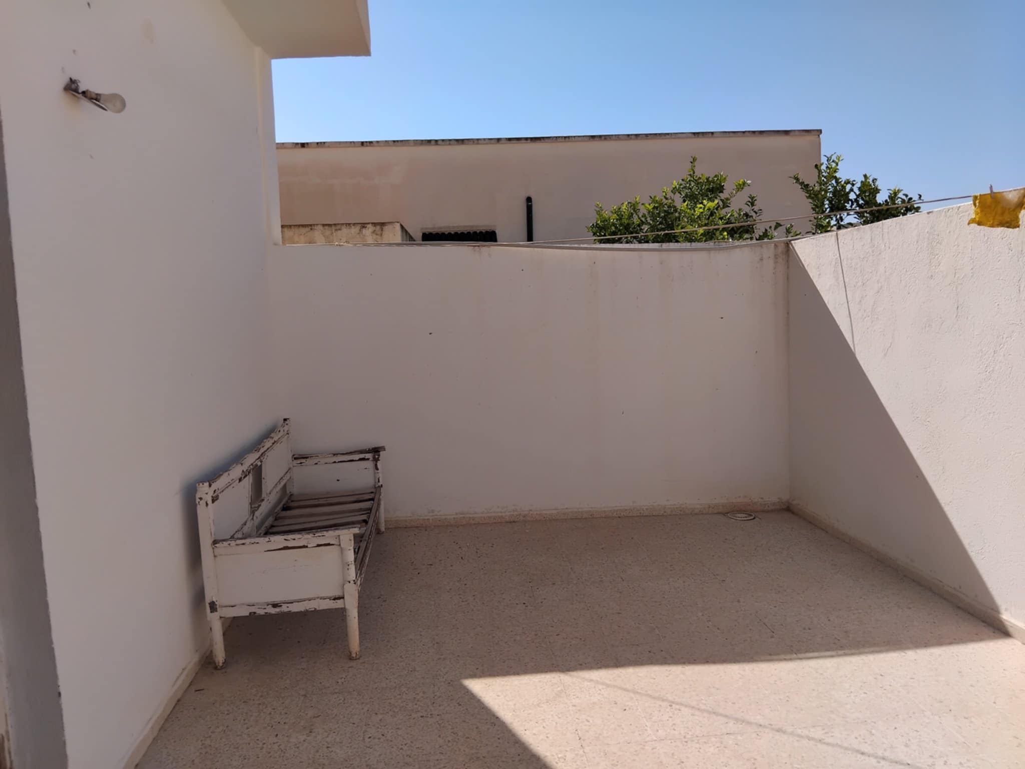 Kairouan Sud Kairouan Sud Location Appart. 2 pices Appartement s2 bien meubl