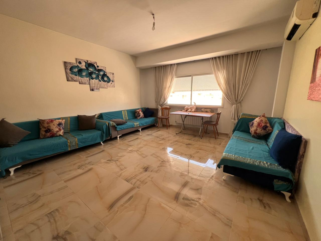 Raoued Cite El Ghazala 1 Vente Maisons Une villa avec piscine  el ghazela