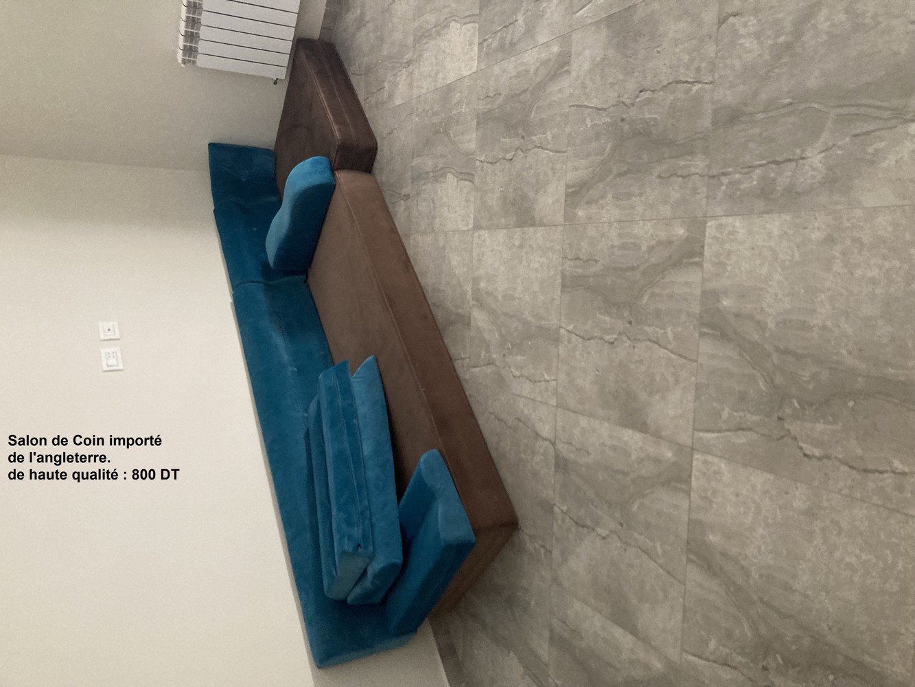 Hammam Chatt Hammam Chatt Autres meubles Autres Divers articles dans l'emballage imports