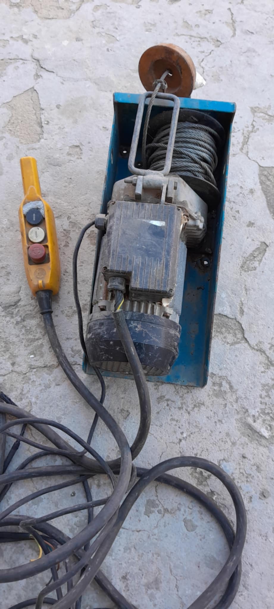 Douar Hicher Douar Hicher Autre Autre Moteur thraya