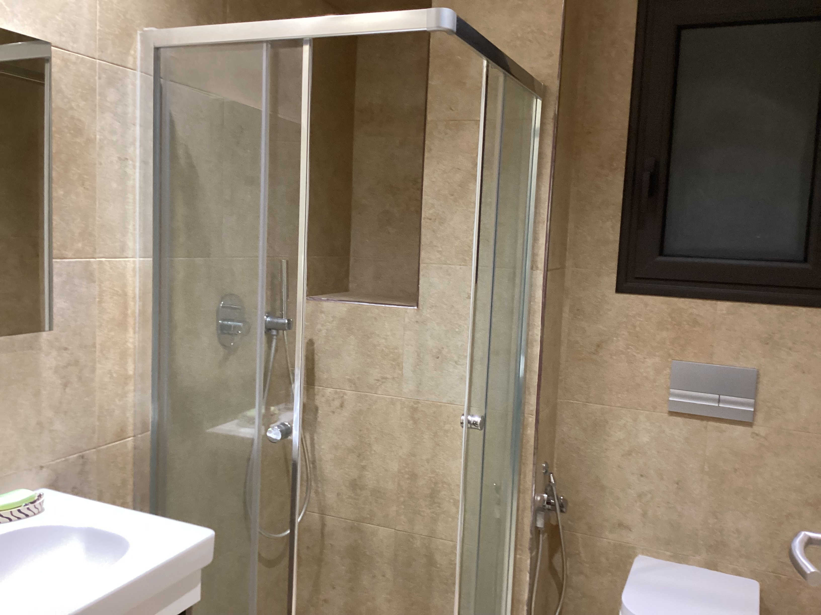 La Soukra La Soukra Vente Maisons Villa  haute standing