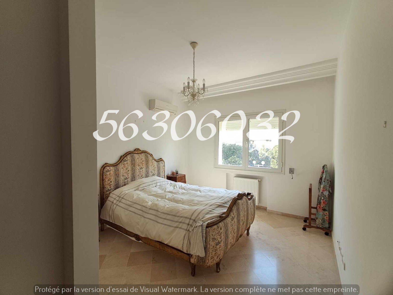 La Marsa El Aouina Vente Appart. 3 pices Apprtement    splus 2  laouina