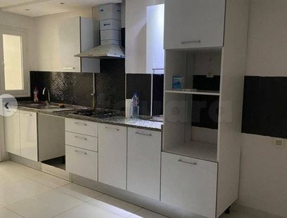 La Soukra La Soukra Location Appart. 2 pices Apprt  splus 2  la soukra