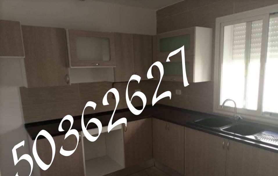 La Marsa El Aouina Location Appart. 3 pices tage de villa s plus 3   el aouina