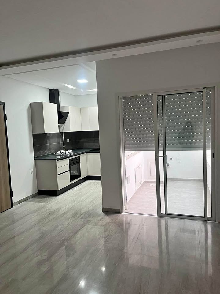 La Marsa El Aouina Location Appart. 1 pice S plus 1 l nouvelle soukra