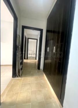 La Marsa El Aouina Vente Appart. 2 pices S plus 2 aouina wahet