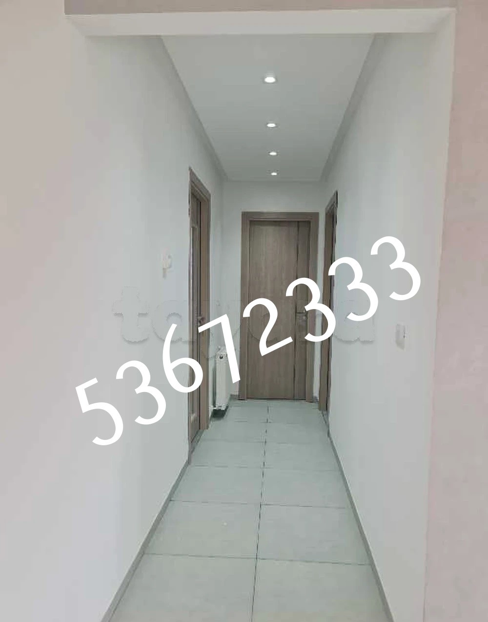 La Marsa El Aouina Location Appart. 1 pice S plus 1 aouina d