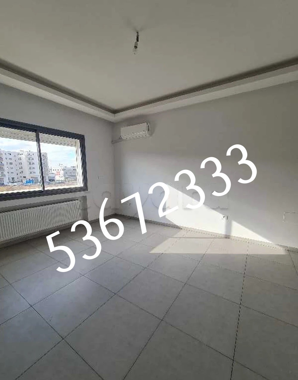 La Marsa El Aouina Location Appart. 1 pice S plus 1 aouina d