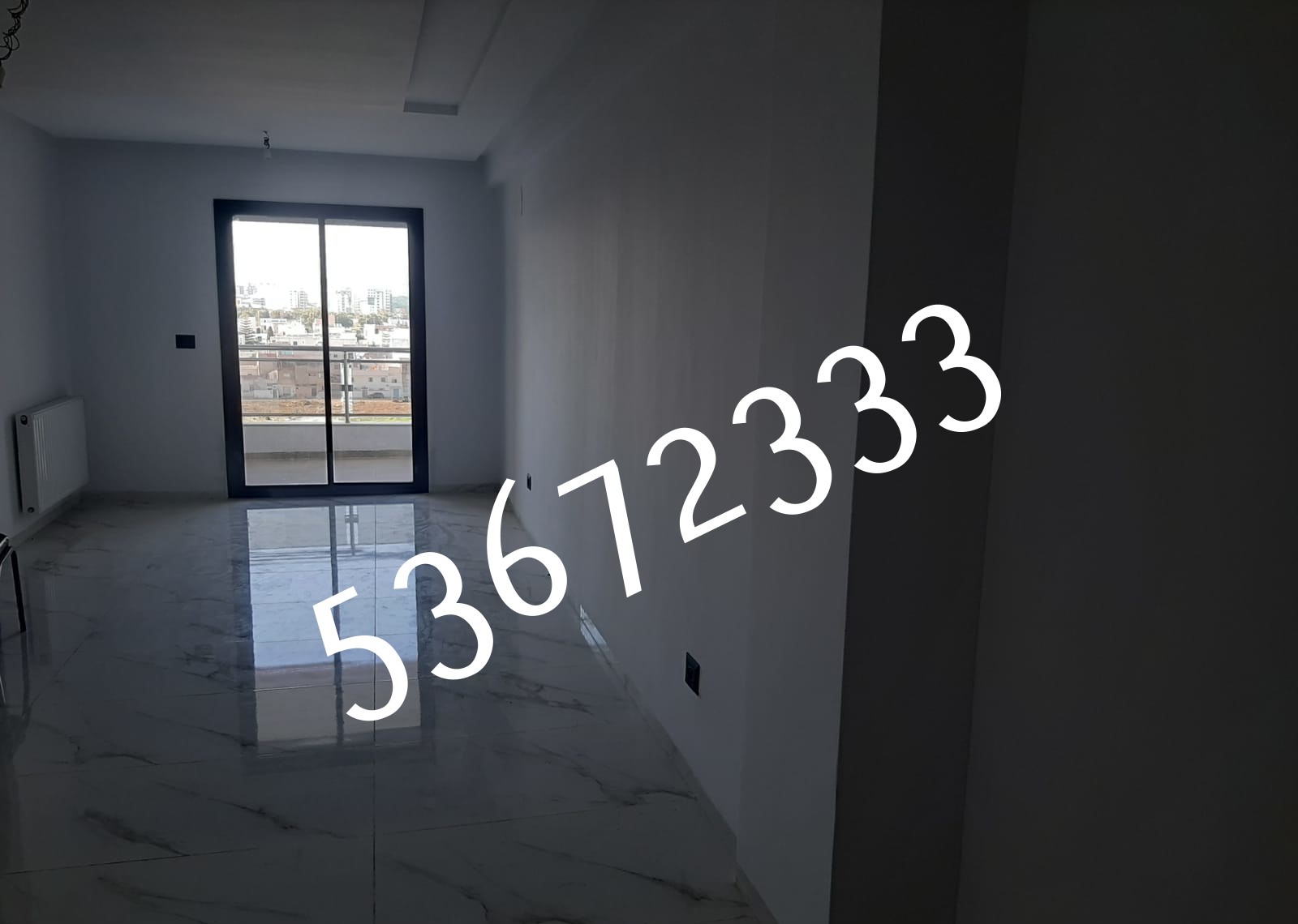 La Marsa El Aouina Location Appart. 2 pices S plus 2 il wahat