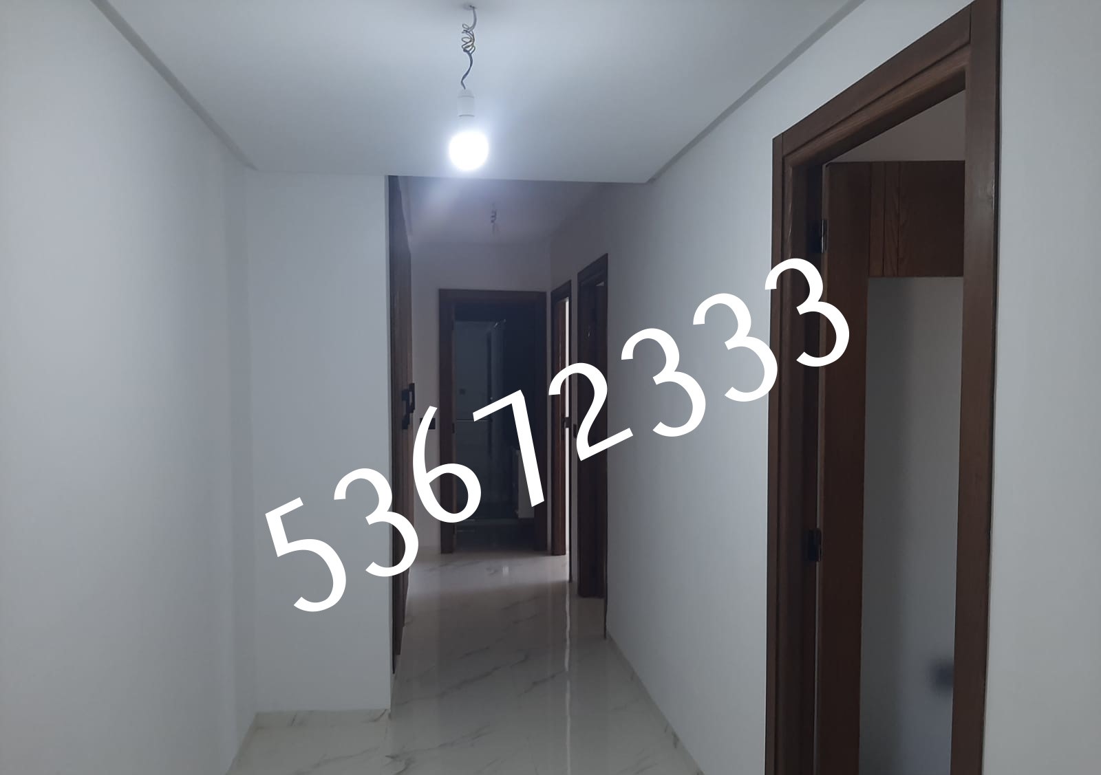 La Marsa El Aouina Location Appart. 2 pices S plus 2 il wahat