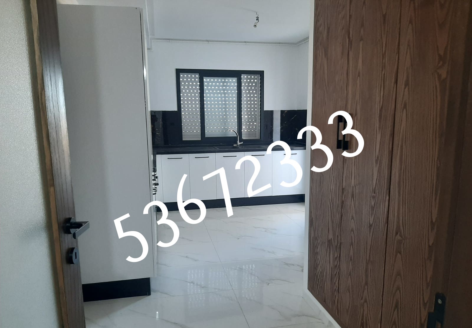 La Marsa El Aouina Location Appart. 2 pices S plus 2 il wahat