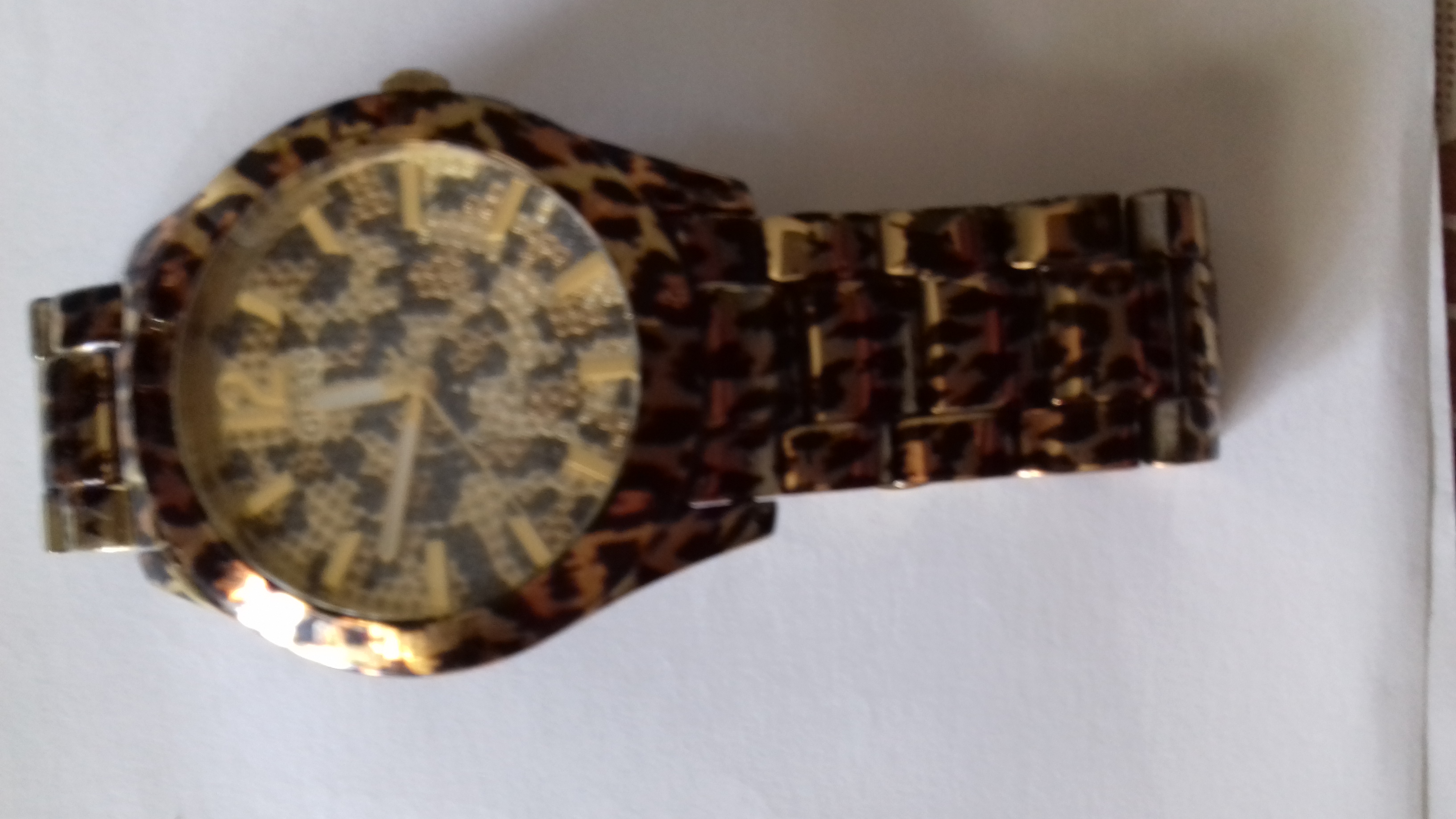 Ezzahra Ezzahra Femmes Autre Montre pour femme originale