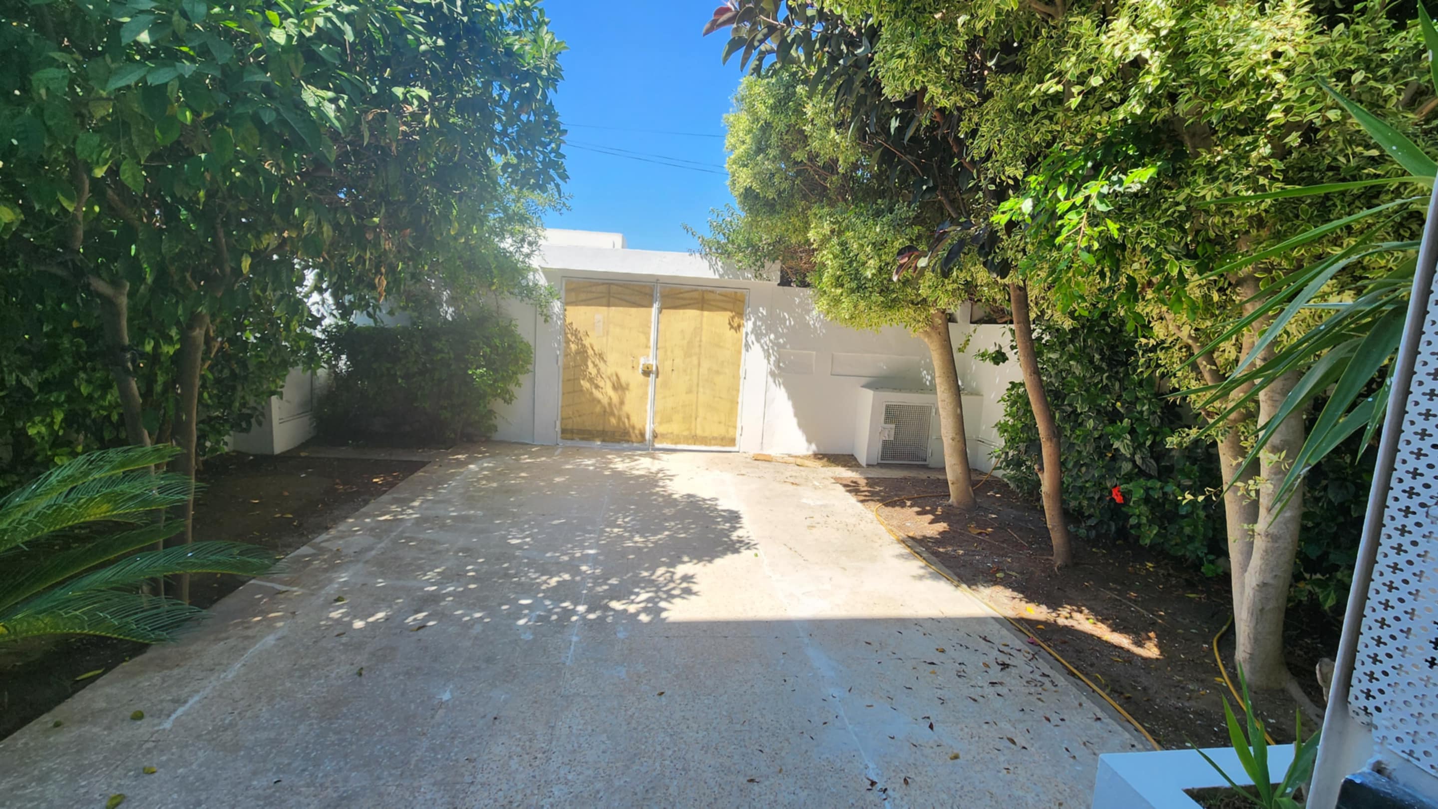 La Marsa El Aouina Location Maisons Villa jumele s3  l'aouina