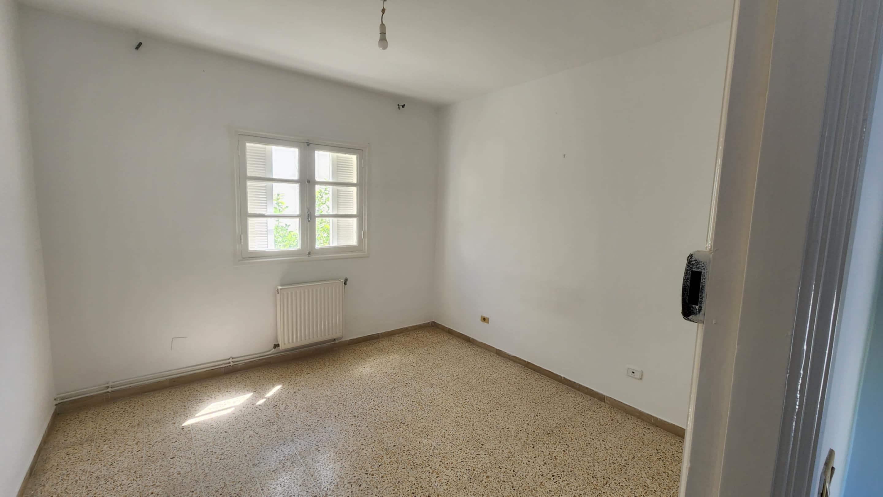La Marsa El Aouina Location Maisons Villa jumele s3  l'aouina