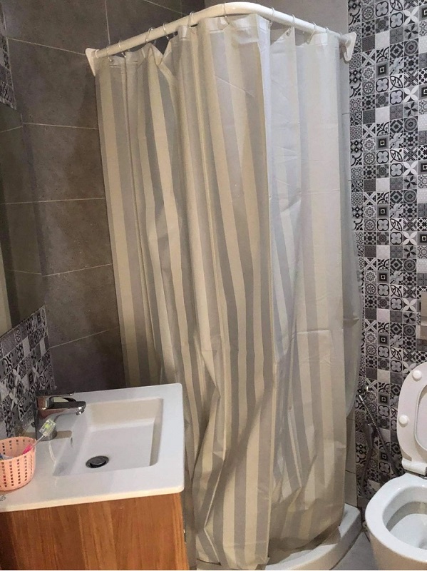 Hammamet Hammamet Location vacances Appart. 1 pice S0 meubl a la cit afh mrezga wb2905