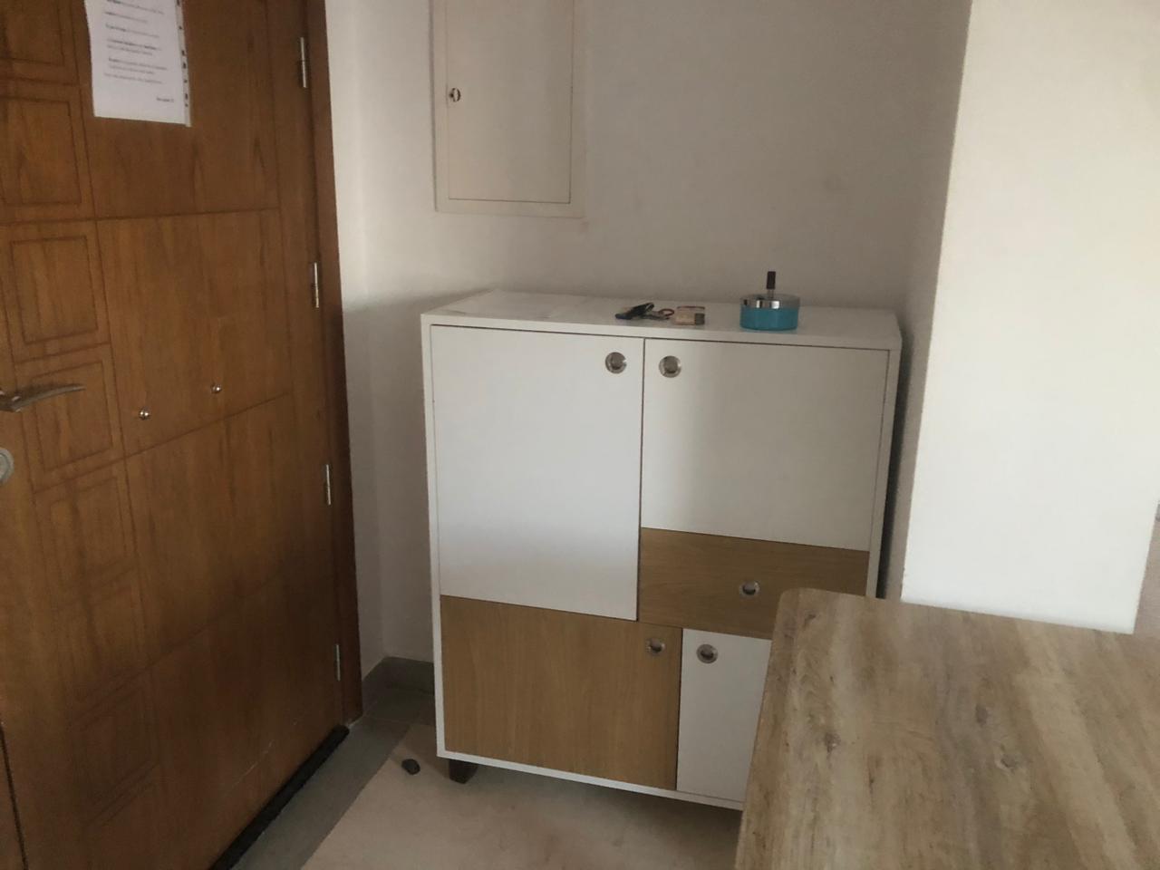 Hammamet Hammamet Location vacances Appart. 1 pice S0 meubl a la cit afh mrezga wb2905