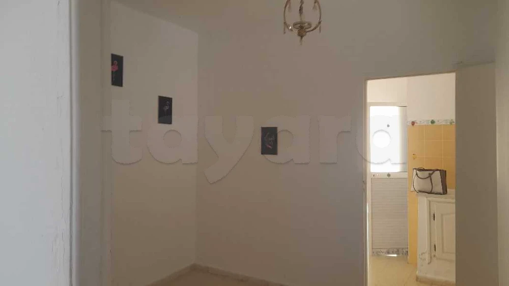 Ariana Ville El Menzah 8 Location Maisons S plus 1 a el manzah 8 wb2956