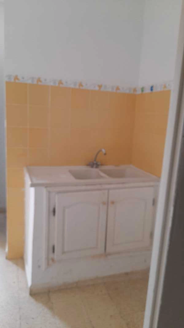 Ariana Ville El Menzah 8 Location Maisons S plus 1 a el manzah 8 wb2956