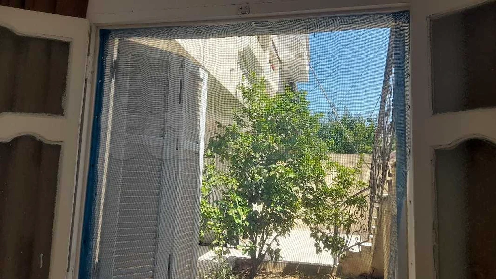 Ariana Ville El Menzah 8 Location Maisons S plus 1 a el manzah 8 wb2956
