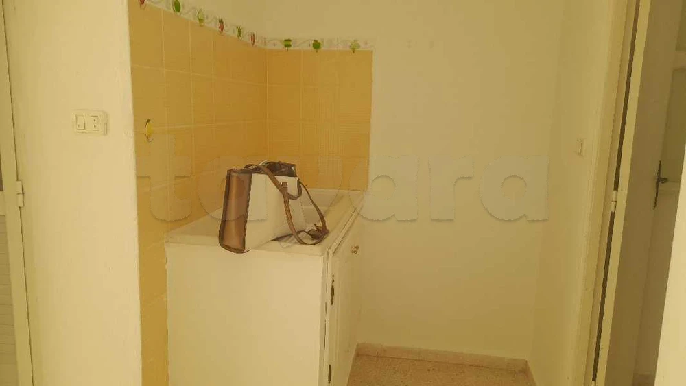 Ariana Ville El Menzah 8 Location Maisons S plus 1 a el manzah 8 wb2956