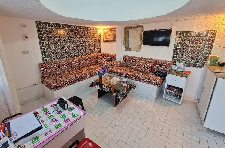 Ariana Ville El Menzah 5 Location Maisons Studio s0 meubl a el manzah 5 wb3493