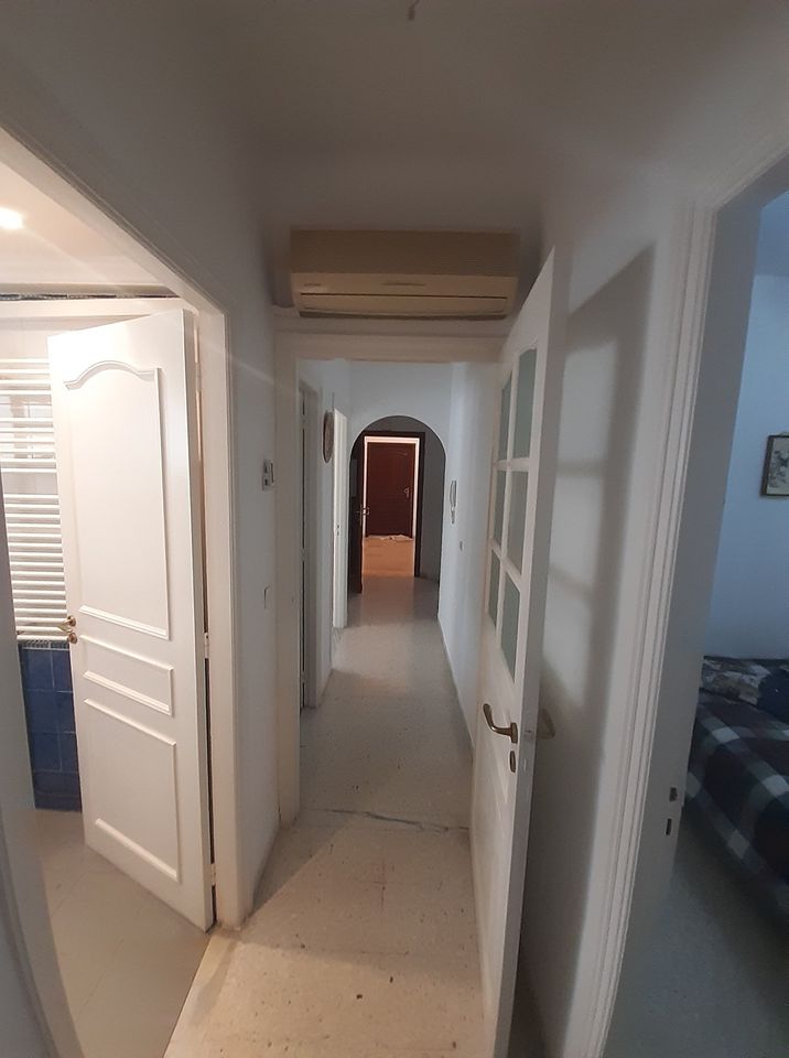 Ariana Ville Riadh Landlous Location Appart. 4 pices S plus 3 a riadh landalos wb1730