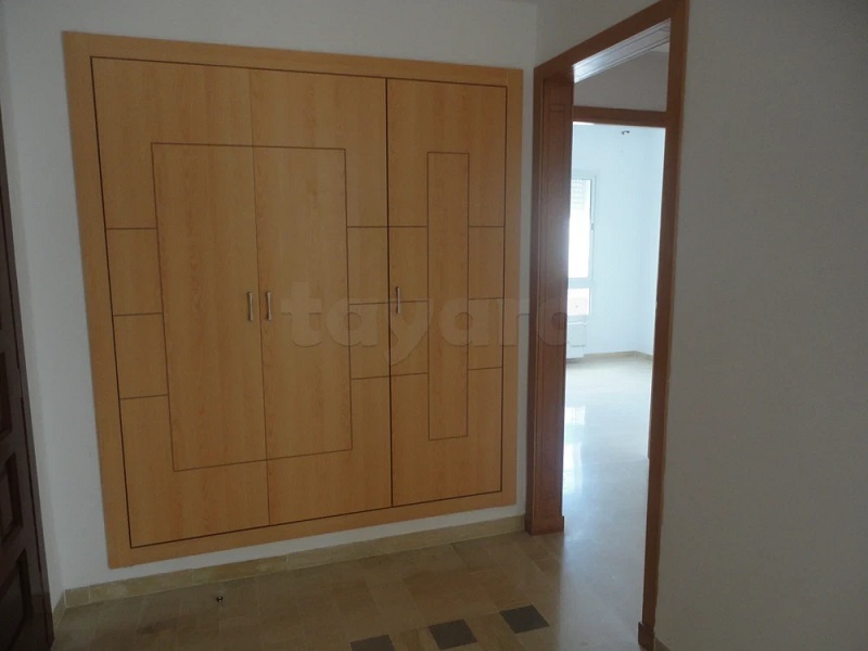 Ariana Ville Cite Ennasr 2 Location Appart. 2 pices S plus 1 a ennasr 2 wb4233