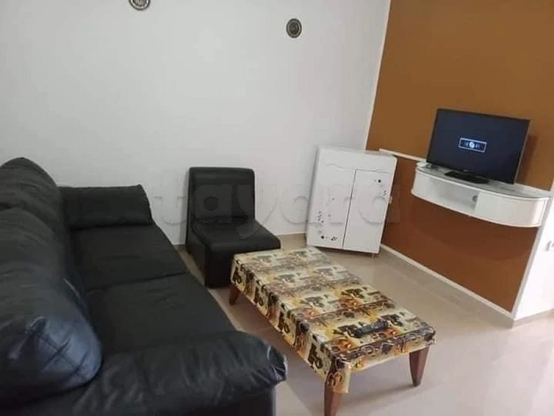 Hammamet Hammamet Location vacances Appart. 2 pices S plus 1 meubl a el hammamet wb3886