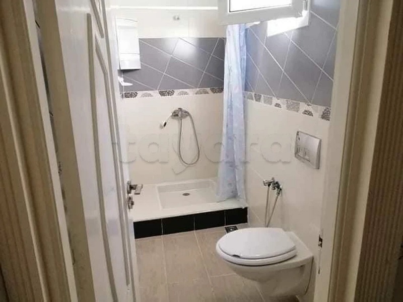 Hammamet Hammamet Location vacances Appart. 2 pices S plus 1 meubl a el hammamet wb3886