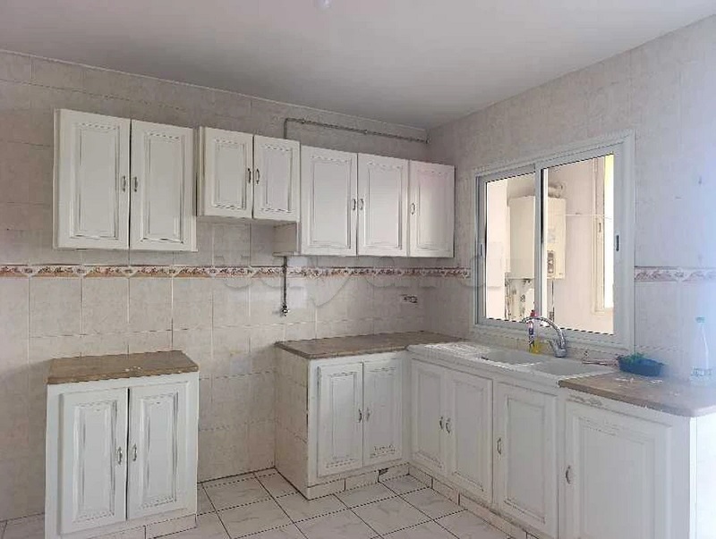 El Menzah Mutuelle Ville Location Appart. 3 pices S plus 2 a mutuelle ville wb4236