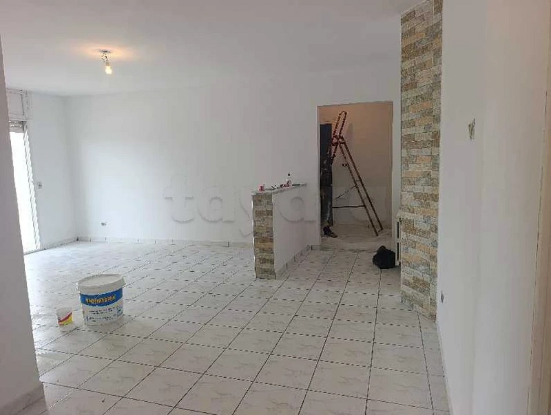 El Menzah Mutuelle Ville Location Appart. 3 pices S plus 2 a mutuelle ville wb4236