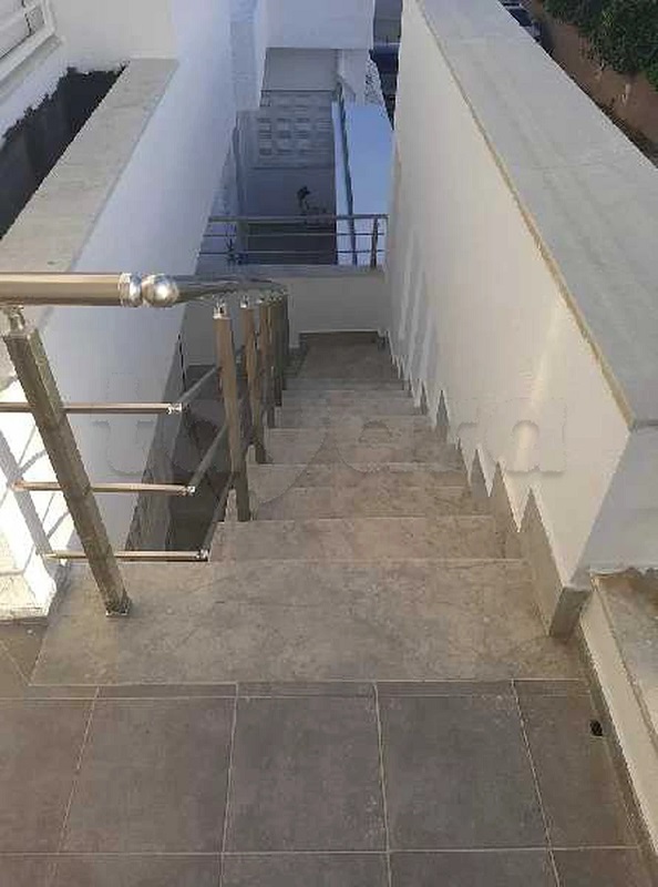 El Menzah El Manar 1 Location Maisons S plus 2 hst a el manar 1 wb4237